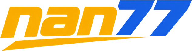 nan77 Logo